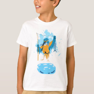 Fischerei T-Shirt