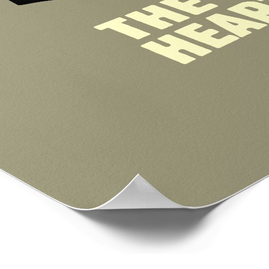 Fischerei: Thru Seine Fliege Poster (Ecke)