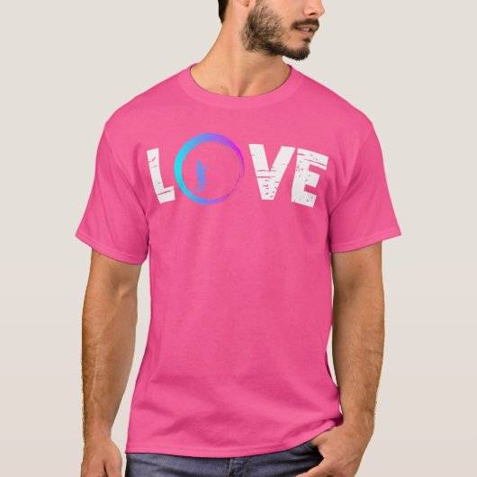 Fischerei und Fischerei T-Shirt (Vorderseite)