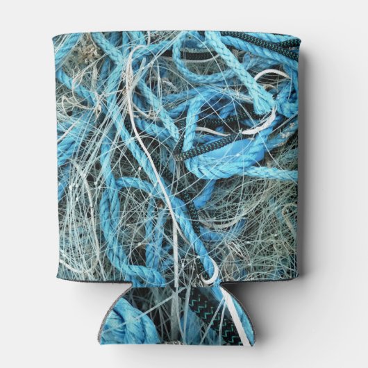 FISCHEREI UND NETZ DOSENKÜHLER (Rückseite)