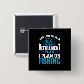 Fischereiart I-Plan Button (Vorne & Hinten)
