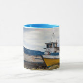 Fischereiboote Tasse (Zentrum)