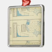 Fischereien Ornament Aus Metall (Links)