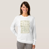 Fischereien und Walfangboden T-Shirt (Vorne ganz)