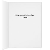 Fischereifahrzeug auf der Grußkarte bewegen (Innen (Rechts))