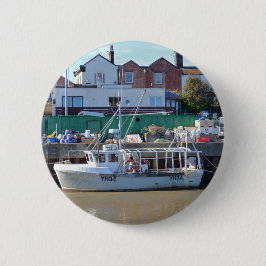 Fischereifahrzeug JH 34 Button