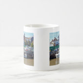 Fischereifahrzeug JH 34 Kaffeetasse (Mittel)