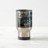 Fischereifahrzeug JH 34 Reisebecher (Mittel)