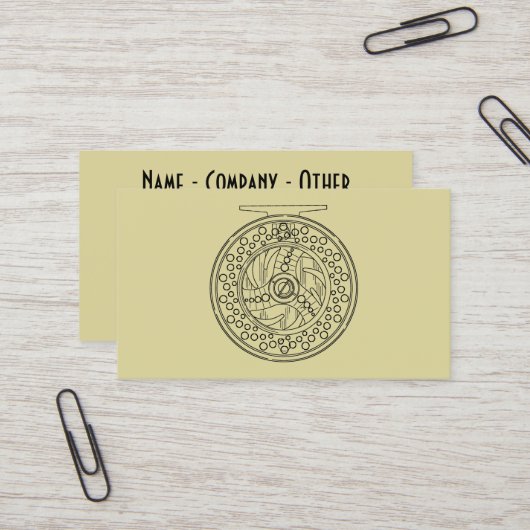 Fischereifahrzeuge Art für Fischereifahrzeuge Visitenkarte (Vorderseite/Rückseite Beispiel)