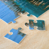 Fischereifahrzeuge, Fremantle, Australien Puzzle (Seite)