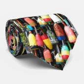 Fischereifahrzeuge - Maine Krawatte (Gerollt)