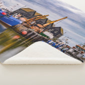 FISCHEREIFAHRZEUGE SHERPADECKE (3/4)