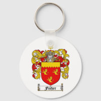 FISCHEREIFAMILIENWAPPEN - FISCHEREIMUSTER