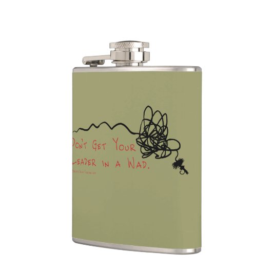 Fischereiführer Flachmann (Links)