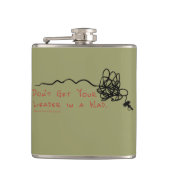 Fischereiführer Flachmann (Vorderseite)