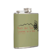 Fischereiführer Flachmann (Rechts)