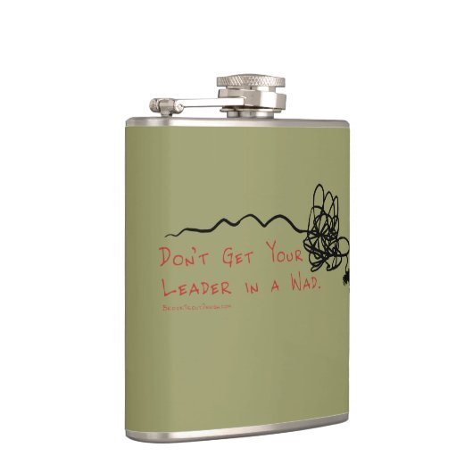 Fischereiführer Flachmann (Rechts)