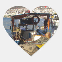 Fischereihafen Kusadasi