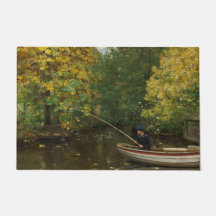 Fischereijunge (von Hans Andersen Brendekilde)