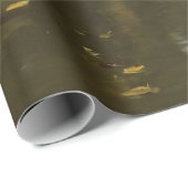 Fischereijunge (von Hans Andersen Brendekilde) Geschenkpapier (Rolleneckpunkt)