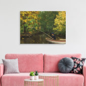 Fischereijunge (von Hans Andersen Brendekilde) Leinwanddruck (Insitu (Wohnzimmer))