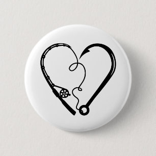 FISCHEREIKREUZUNG BUTTON