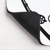 FISCHEREIKREUZUNG MOUSEPAD (Ecke)