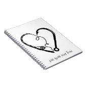 FISCHEREIKREUZUNG NOTIZBLOCK (Rechte Seite)