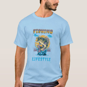 FISCHEREILEBEN T-Shirt
