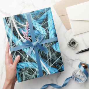 FISCHEREINET GESCHENKPAPIER