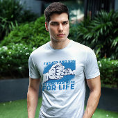 Fischereipartner T-Shirt