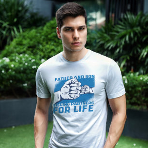 Fischereipartner T-Shirt