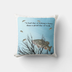 FISCHEREIQUOTE KISSEN