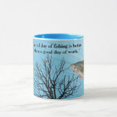 FISCHEREIQUOTE TASSE (Zentrum)