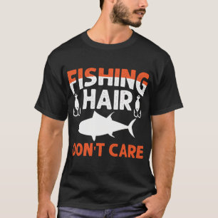 Fischergeschenke T-Shirt