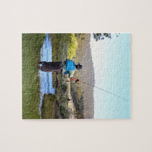 FISCHERIN PUZZLE (Horizontal)