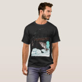 Fischermann T-Shirt (Vorne ganz)