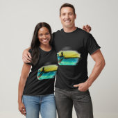 Fischermannsfreund T-Shirt (Unisex)