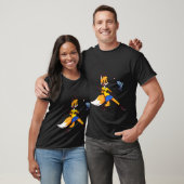 Fischermarder T-Shirt (Unisex)