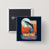 Fischermeister Baiter Button (Vorne & Hinten)