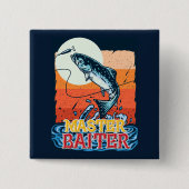 Fischermeister Baiter Button (Vorderseite)