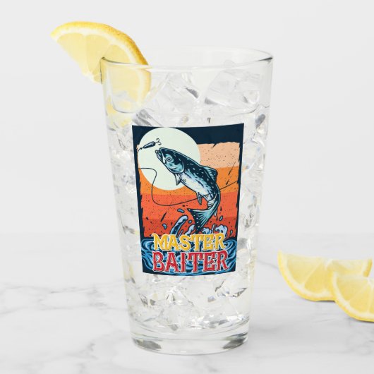 Fischermeister Baiter Glas (Vorderseite Ice)