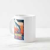 Fischermeister Baiter Kaffeetasse (Vorderseite Links)
