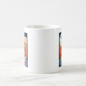 Fischermeister Baiter Kaffeetasse (Mittel)