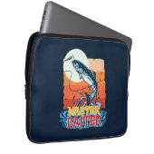 Fischermeister Baiter Laptopschutzhülle (Vorne Rechts)