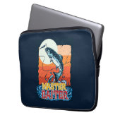 Fischermeister Baiter Laptopschutzhülle (Vorderseite Links)