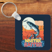 Fischermeister Baiter Schlüsselanhänger (Vorderseite)