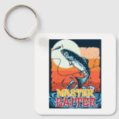 Fischermeister Baiter Schlüsselanhänger (Vorderseite)