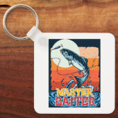 Fischermeister Baiter Schlüsselanhänger (Vorderseite)
