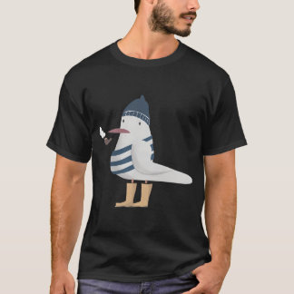 Fischermöwe T-Shirt